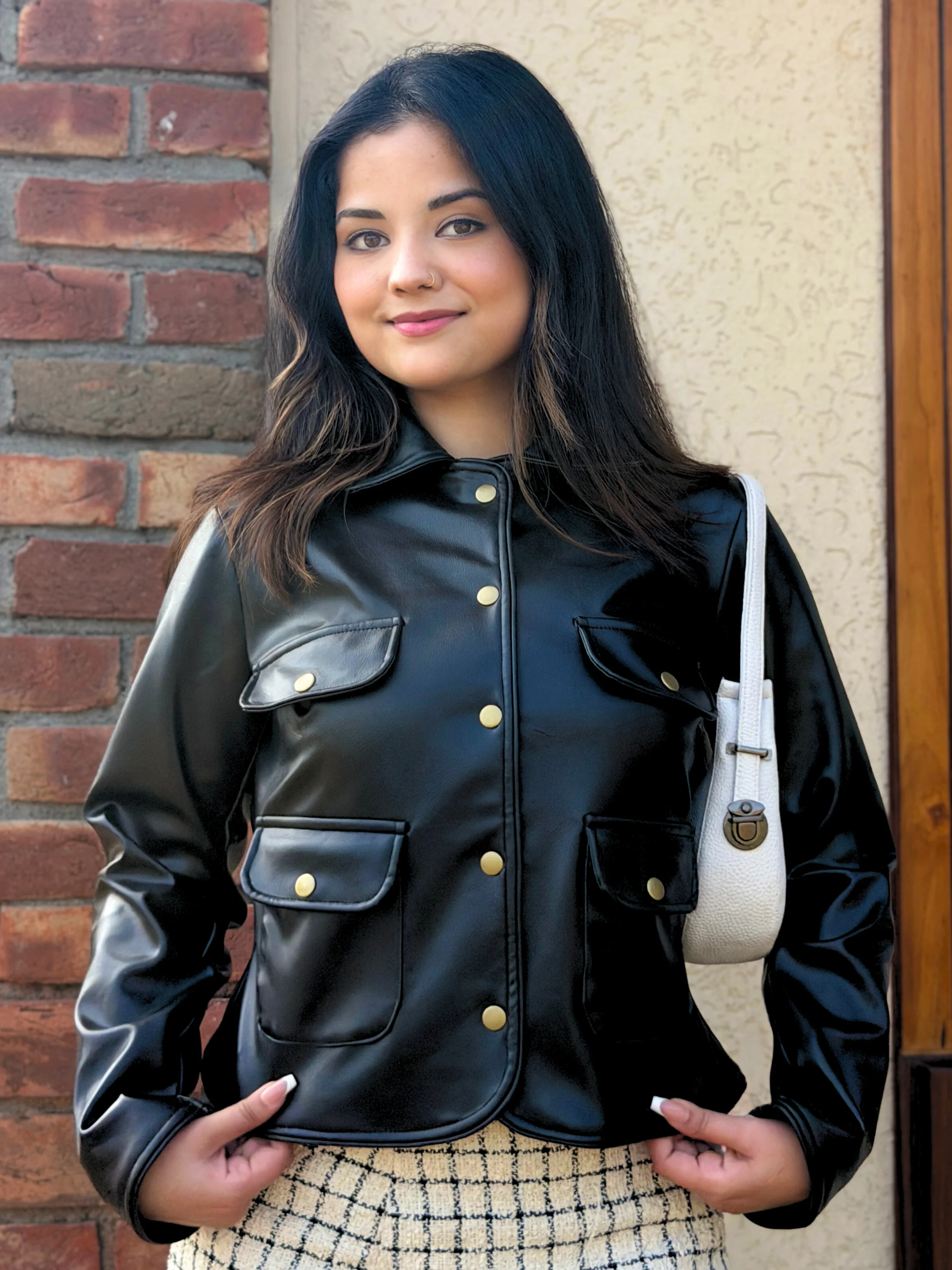 WOMEN JACKETS